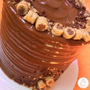 Tortas Choco – Arequipe 1/4 Kg
