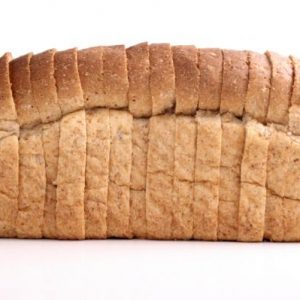 Pan de Sandwich Mediano Integral