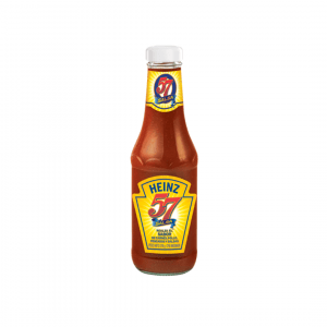 Salsa 57 Heinz