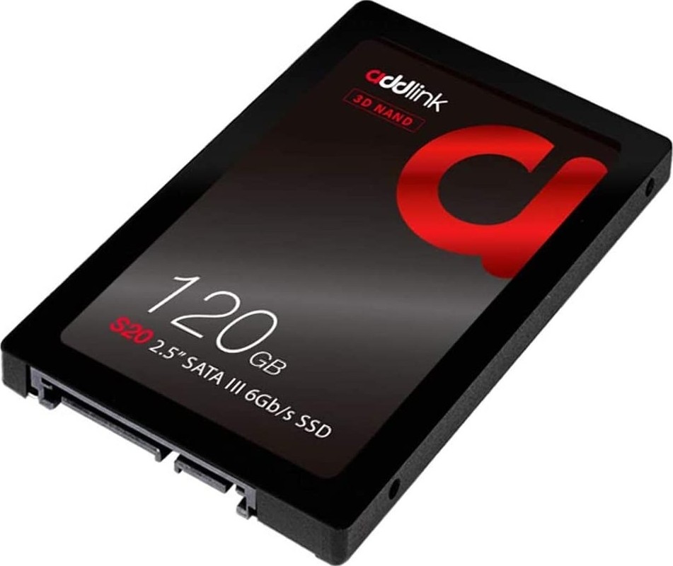 DURO SOLIDO ADDLINK S20 120GB 6GB/S – Ofertazos Marketplace Venezuela