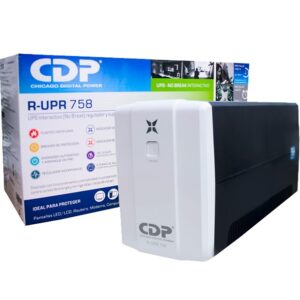 UPS CDP UPR758 750VA